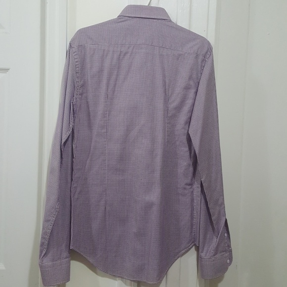 Zara Men Button-Up Shirt - Picture 2 of 4